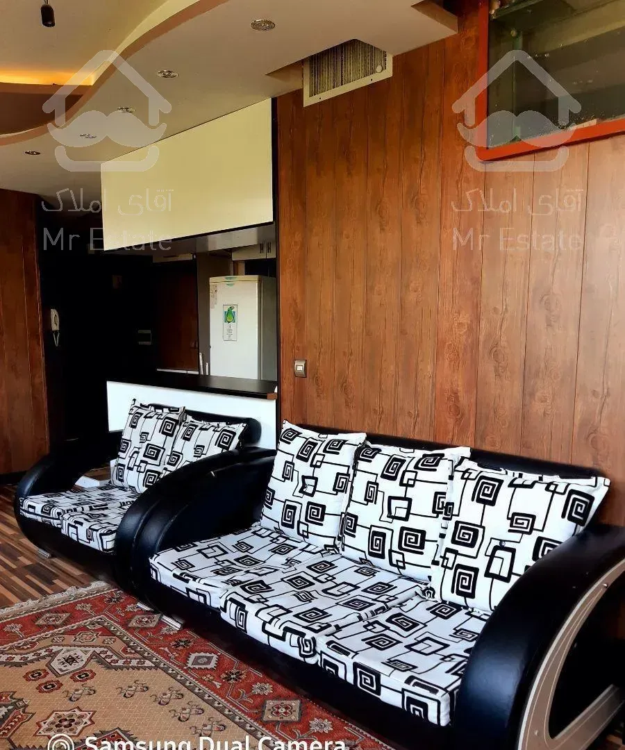 اجاره ی آپارتمان مبله