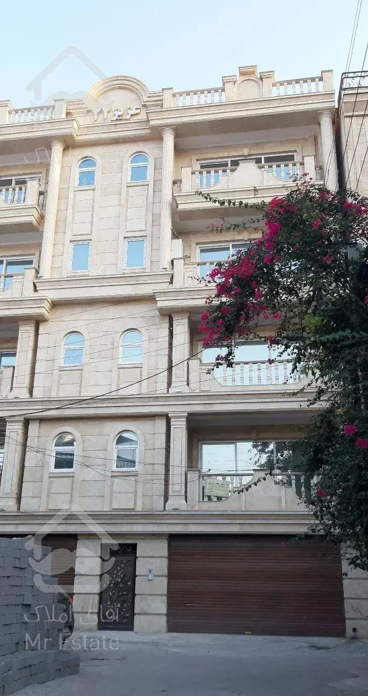 آپارتمان خشک /لوکیشن تاپ