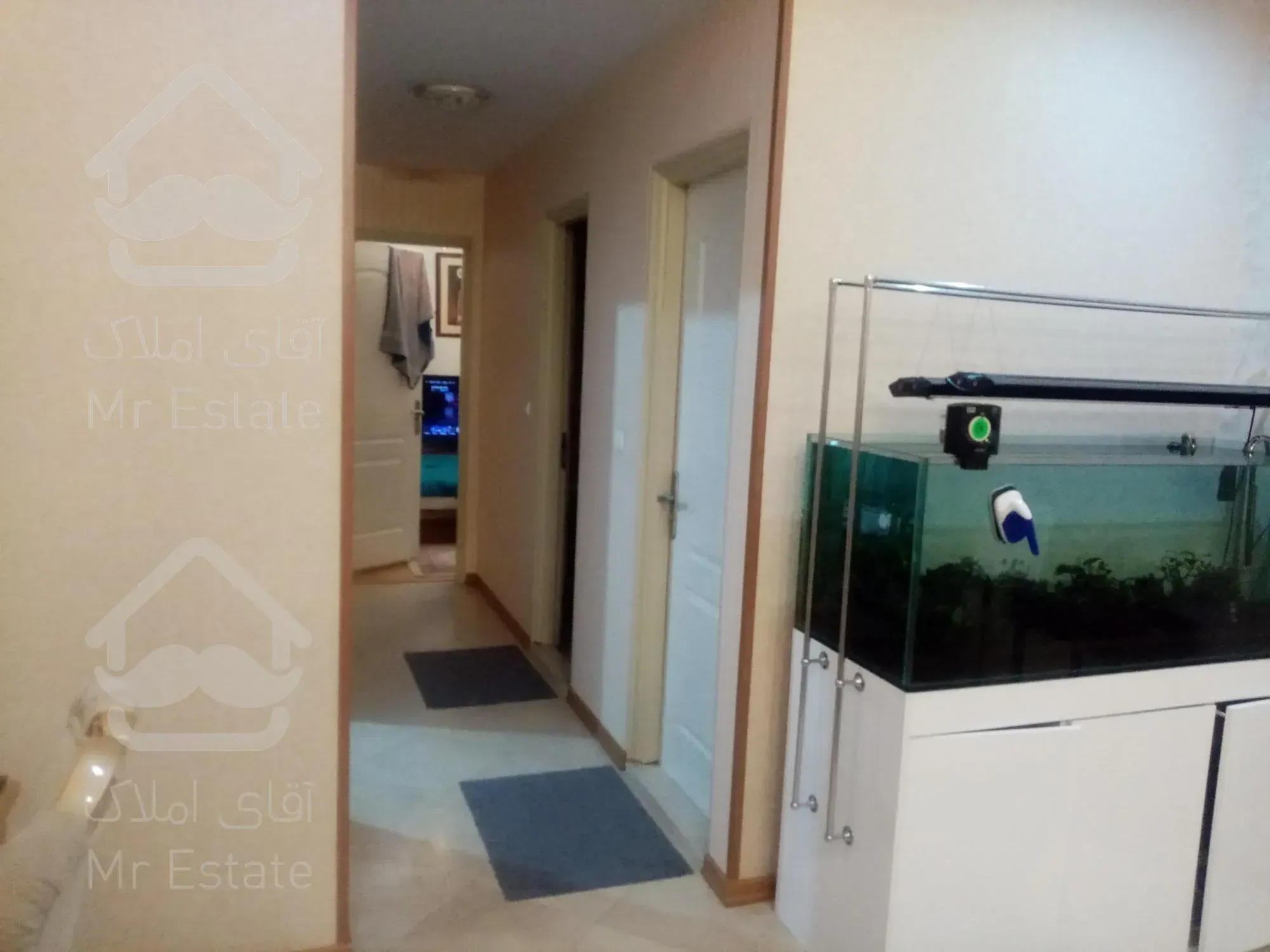 103متر فول 4ساله بر آلاله شرقی