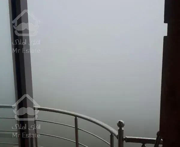 آپارتمان ۱۲۲متر سوپر  ویو ابدی