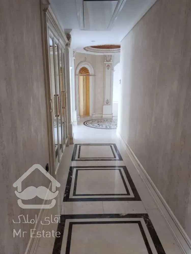 فروش آپارتمان ولنجک 230  متر اکازيون