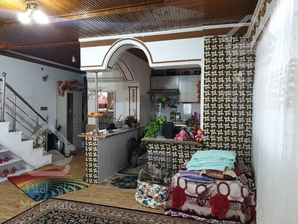 ویلا سند دار اکازیون