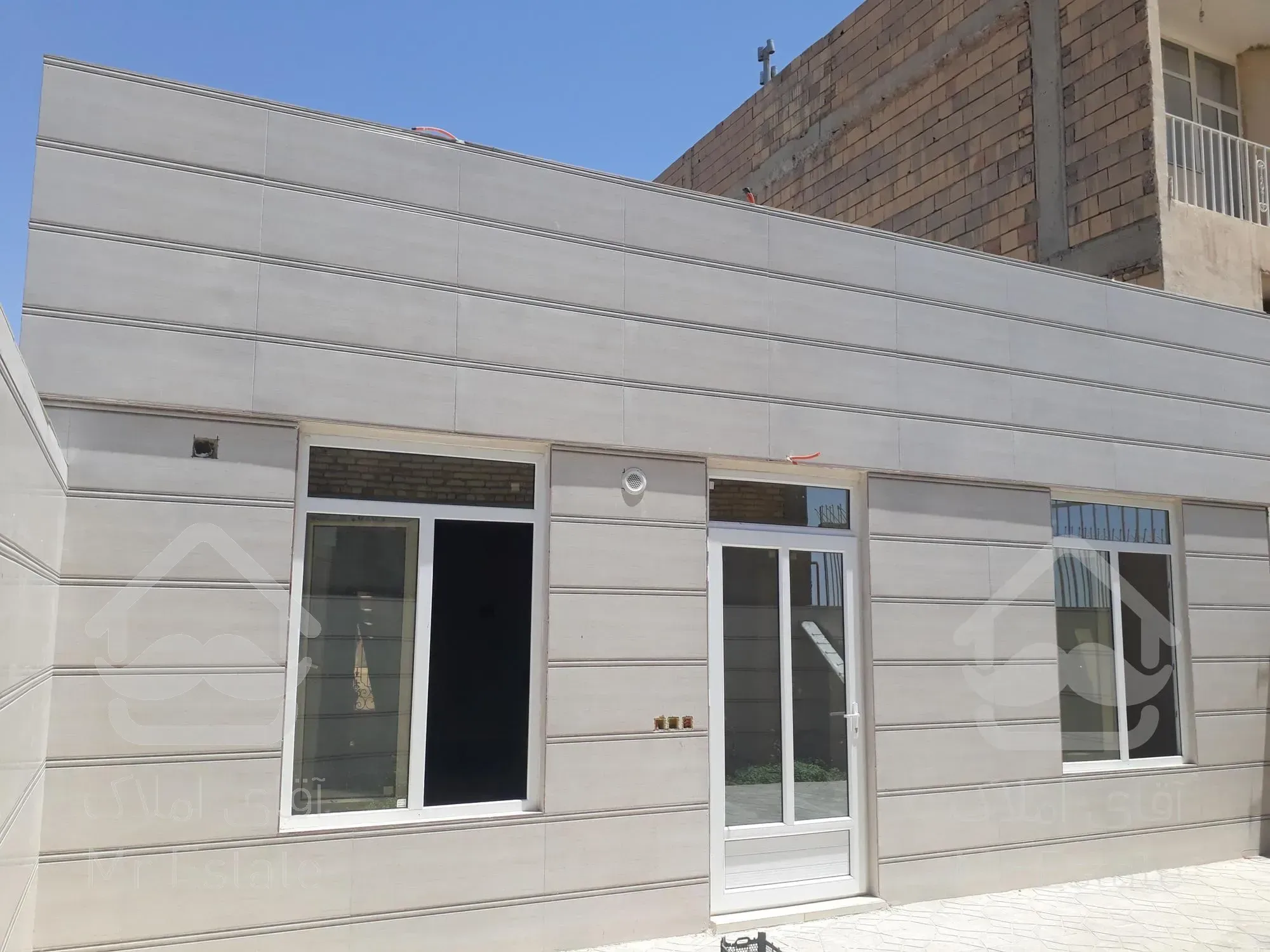 خانه فروشی ورامین