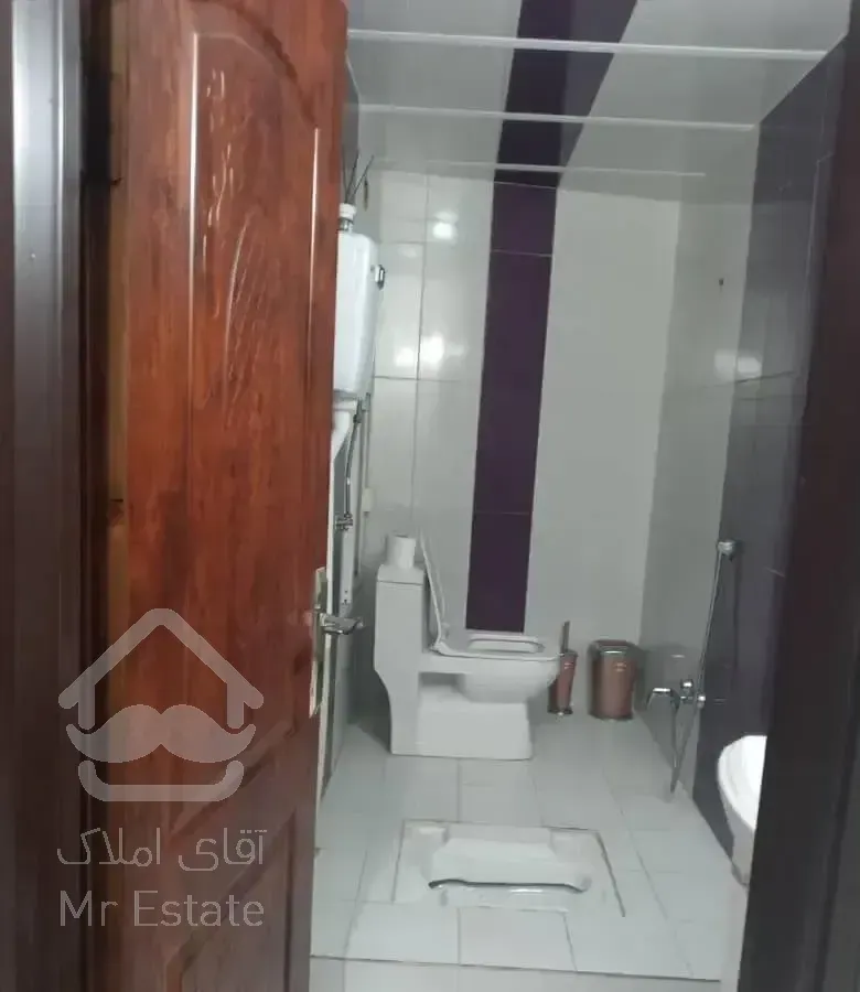 آپارتمان آسانسوردار آفتاب ۱۸ متراژ ۱۰۰ متر