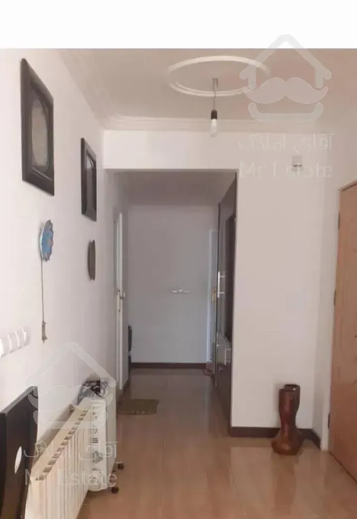 فروش آپارتمان۱۲۴متری/نور