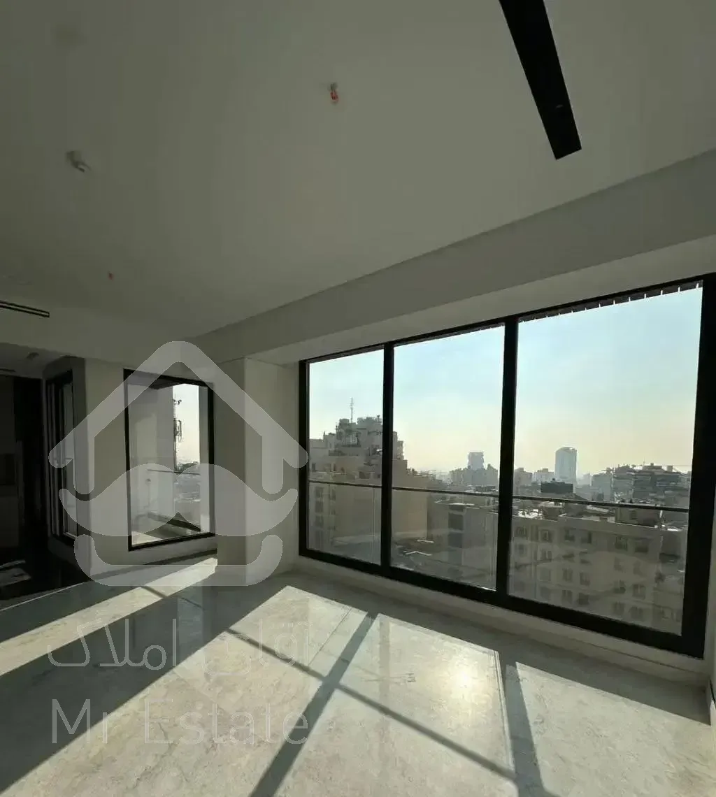 230متر*لوکیشن رویایی نیاوران*ویوکل شهر فول مشاعات