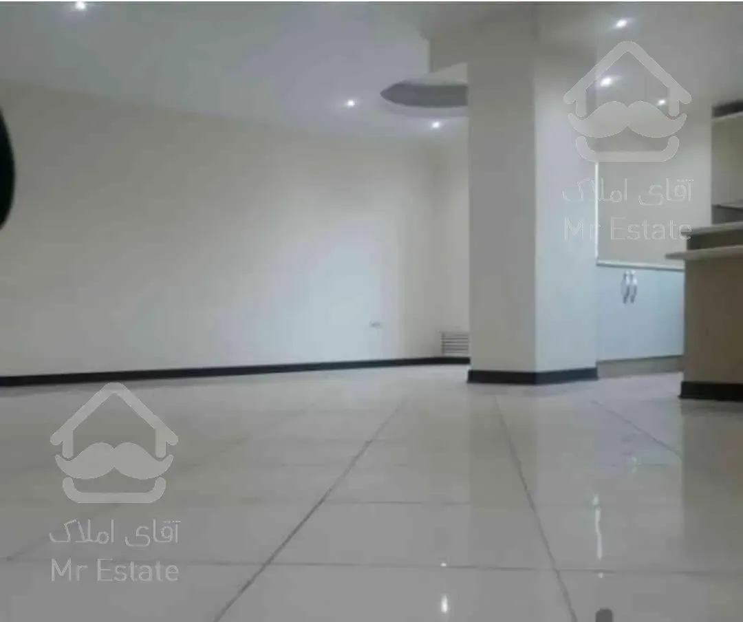 واحد اجاره ای ۱۲۳ متری لوکس