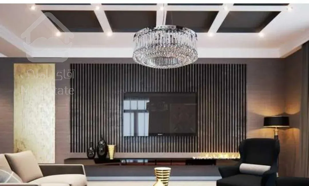 آپارتمان 190متر تک واحدکهرم ساحلی