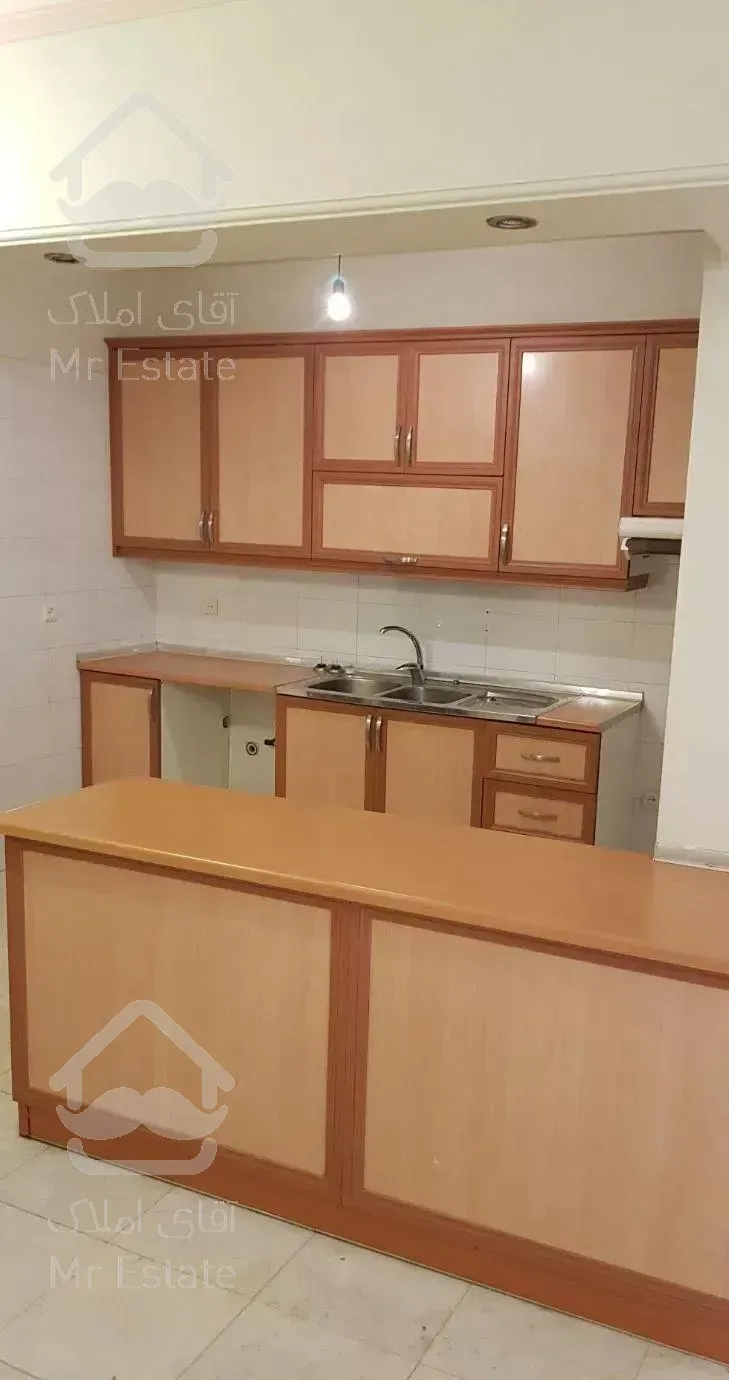 وزرا ۱۱۲ متر ۲ خواب با امکانات