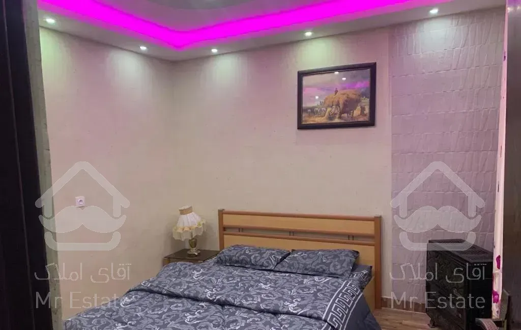 ویلا استخر دار ساحلی ۲ خواب