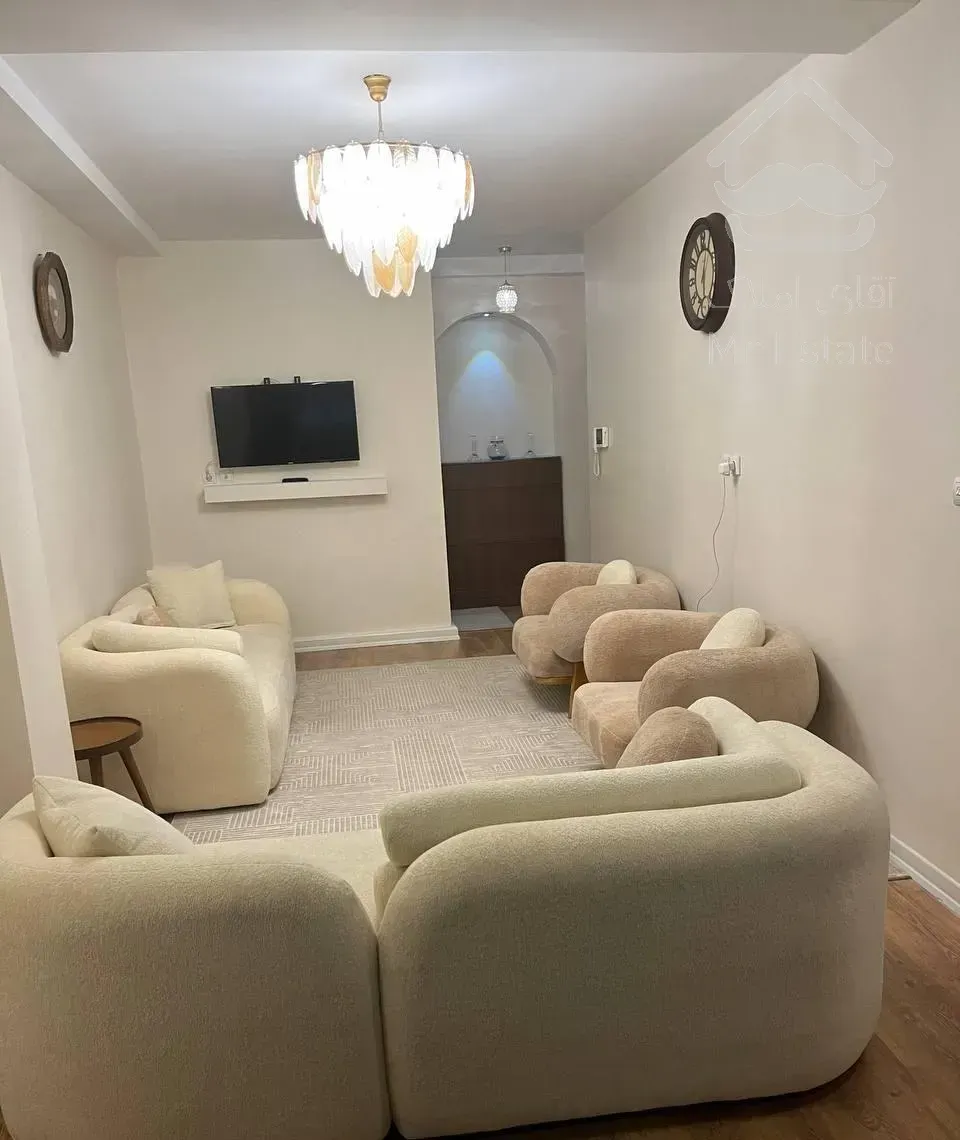 ۶۵ متر/ بازسازی شده/سنددار/آفتابگیر/گلشهرویلا