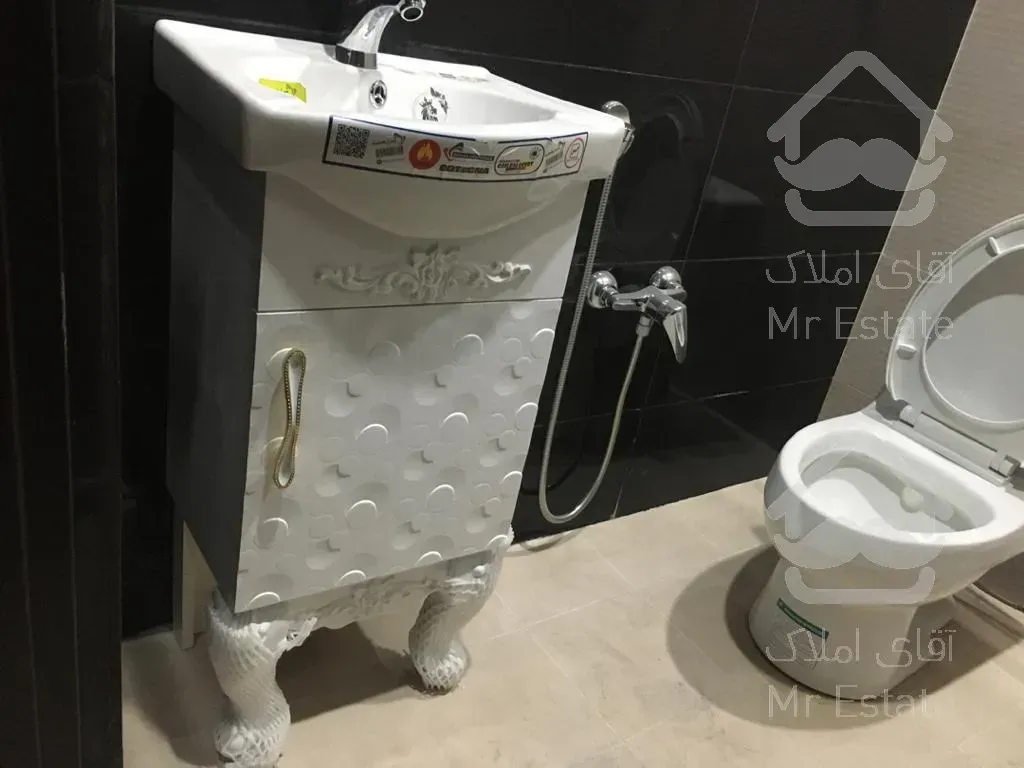 رهن و اجاره/۱۲۰متر شهران شمالی