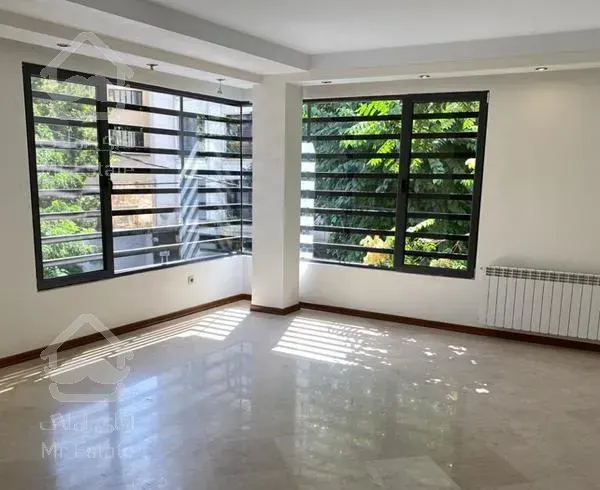 آپارتمان ۱۳۰ متر زعفرانیه