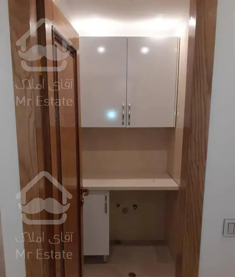 ۱۷۵متر/نوساز/۳پارکینگه/شخصی ساز/نیروهوایی