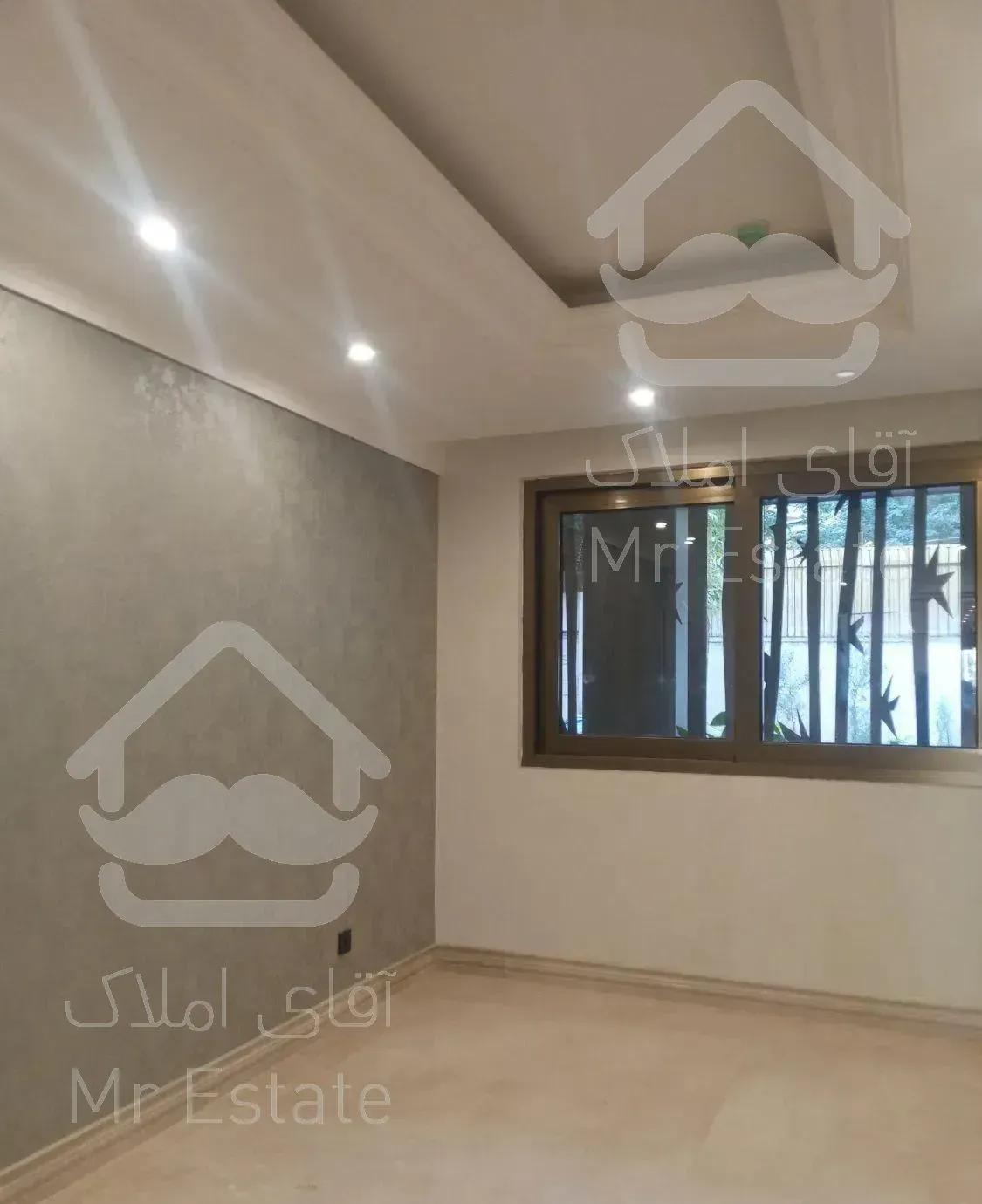 ۲۸۰ متر ۳خواب // تکواحدی  // فول فرنیش