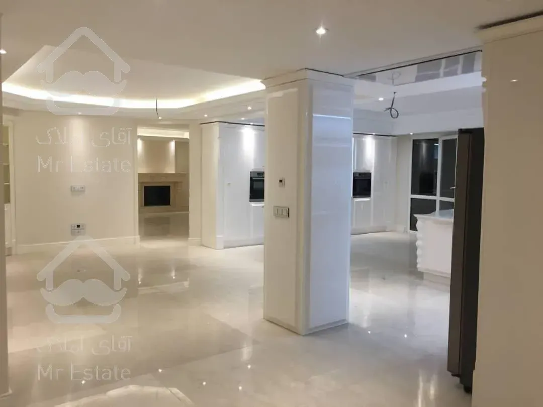 فروش دفتر کار موقعیت اداری زعفرانیه 236  متر اکازيون