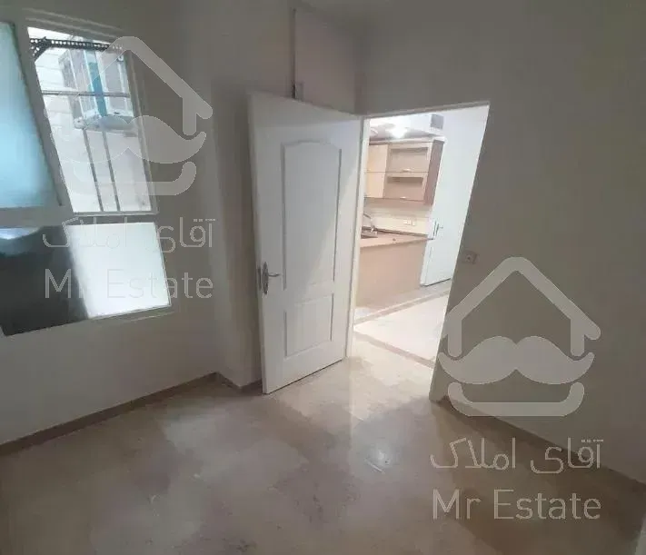 48 متر/روی همکف/نقشه /بالکن/انباری