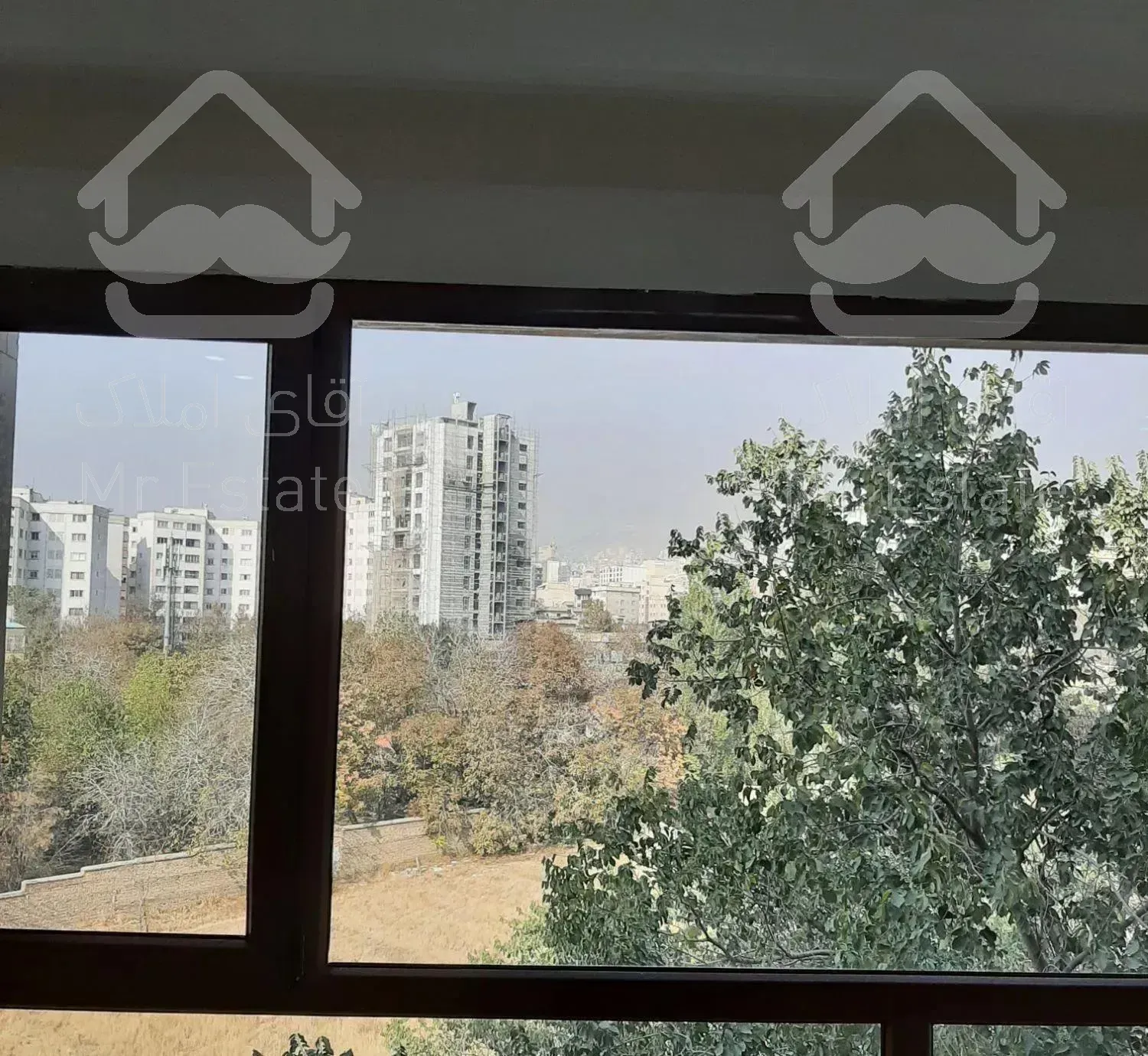 ۱۳۰ متر ویو و نور