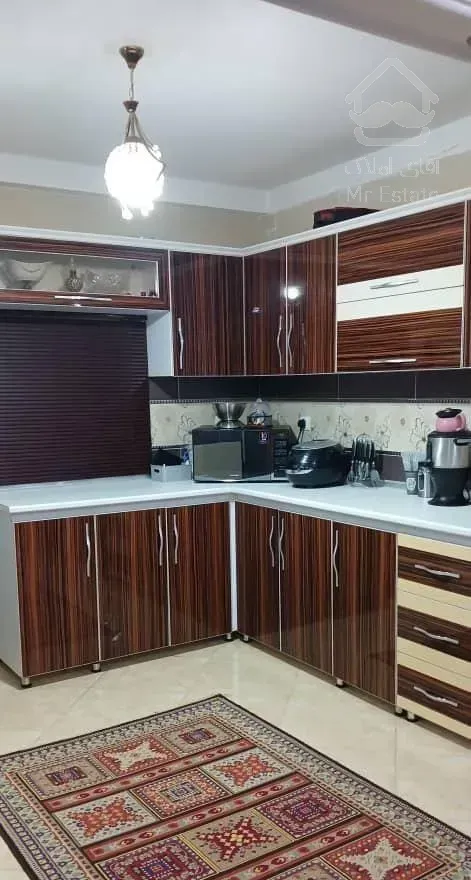 فروش ویلا شیک 440متری سنددار در مهدشت