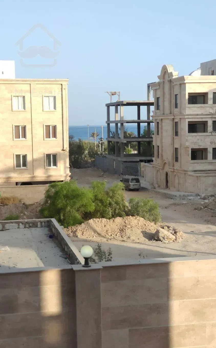 شهرک گلستان  ۶ واحدی