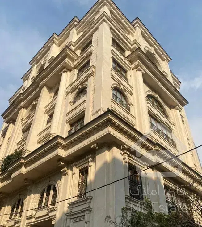 فرمانیه مهماندوست ۳۲۱ مترلوکس قیمت باورنکردنی