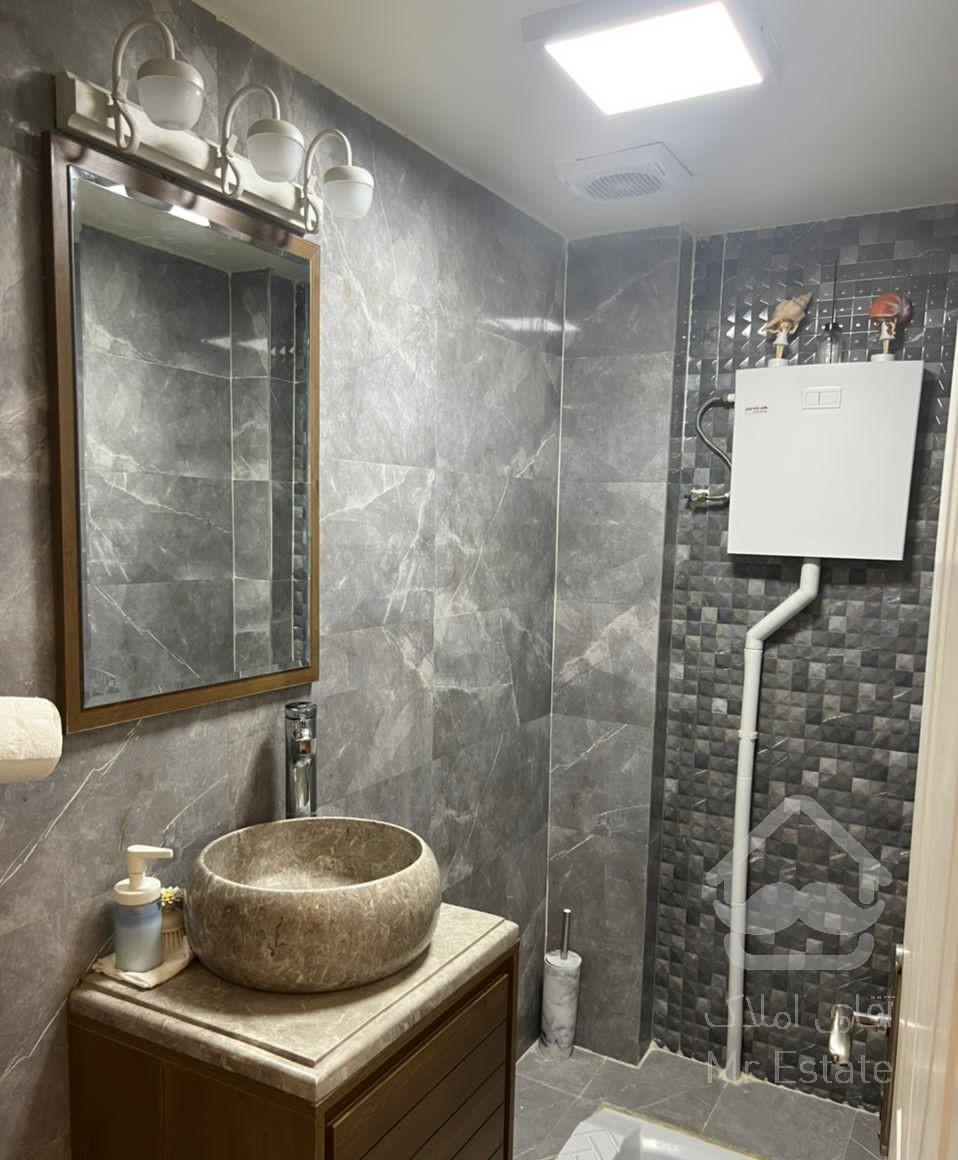 75 متر شمال بیمه ریاحی ساختمان ساپکو