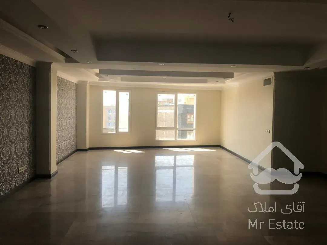 ۱۴۵متر نوساز کاشانی فردوس شرق