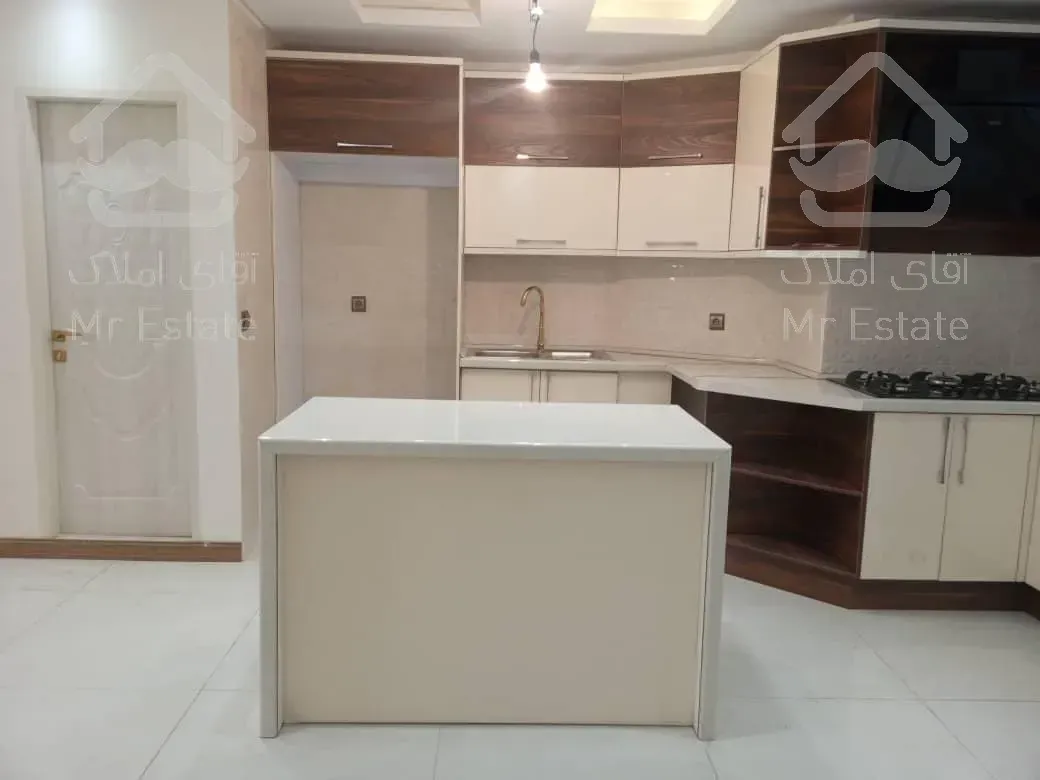 ۷۰ متر شهرک نفت فول امکانات