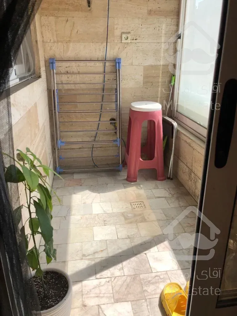 فروش آپارتمان 45 متری کوی بیمه