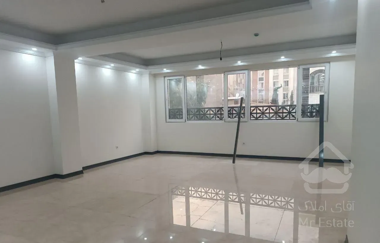 83متر/2خواب/سالن پرده خور/خوش نقشه/شهرآرا