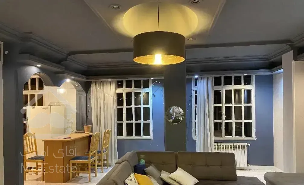 دربند ۸۰متر دو خواب چشم انداز سبز