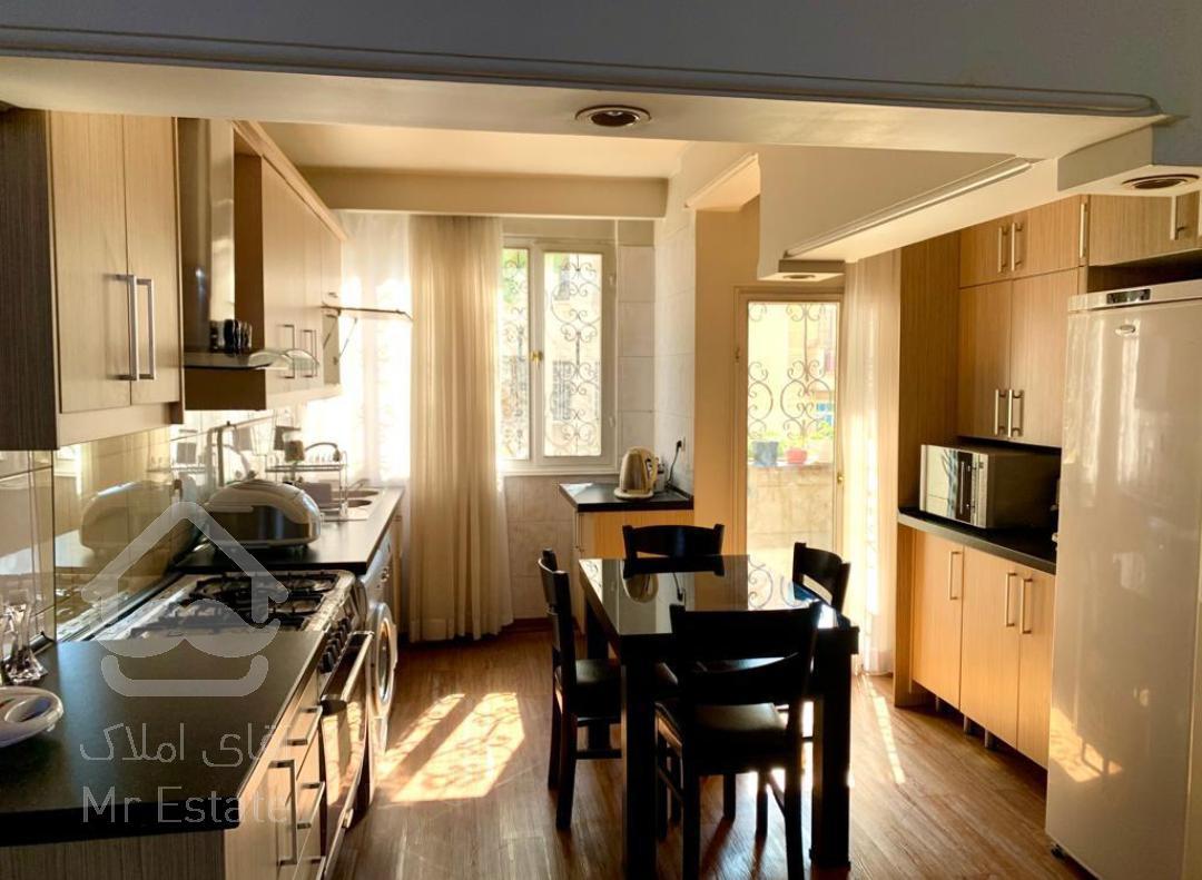 فروش آپارتمان ۹۱متر دو خواب فول امکانات پونک