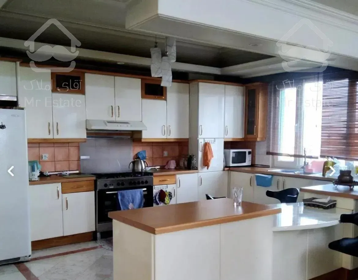 هروی افتخاریان۱۸۵ متر دور تا دور ویو