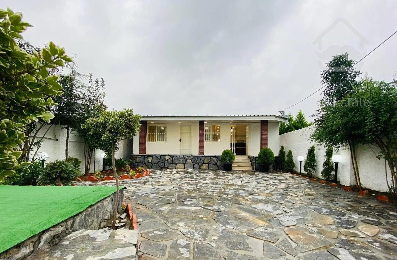 همکف 250متری سند دار شهرکی