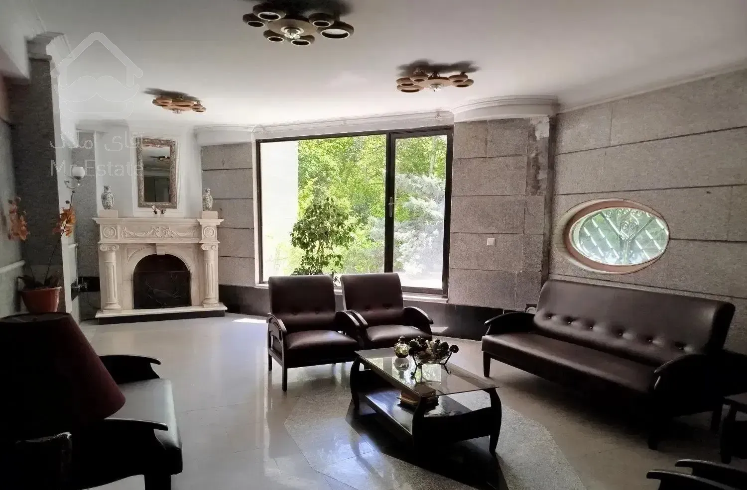 فروش 120 متر شیک/ نوساز/نورمستقیم / دیباجی شمالی