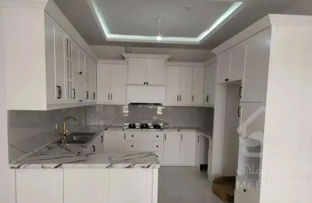 آپارتمان،۱۰۵متر، اقبال/برسلانی،شاهکار نوساز فول