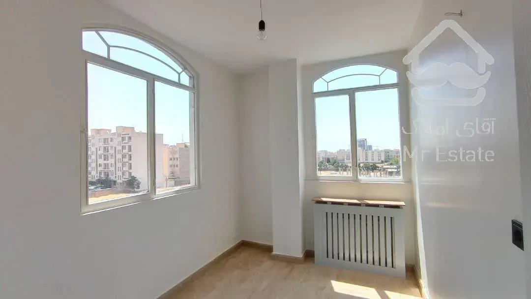 ۶۵متر/۱خ/فول+بالکن/سازمان جنوب