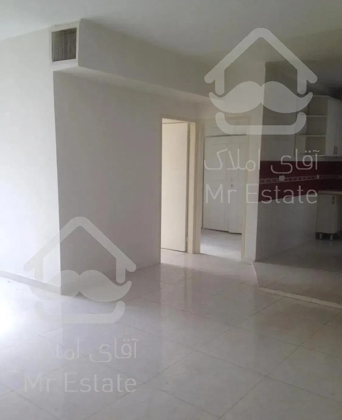 72 متر 2 خواب با پارکینگ