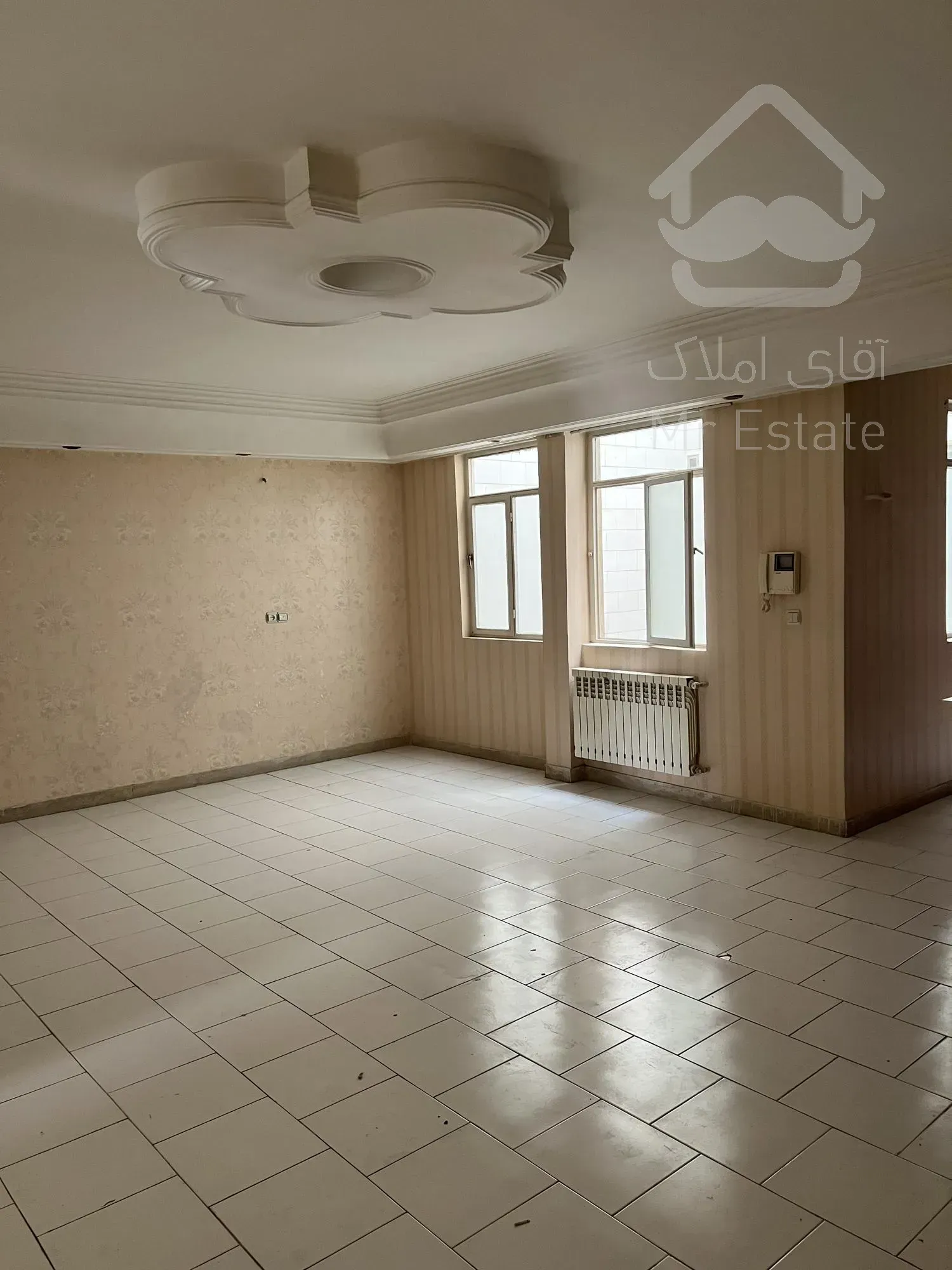 اجاره آپارتمان ۸۵ متری ۲ خواب سعادت اباد