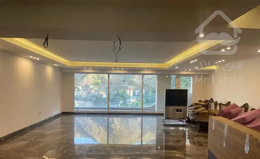 ۲۲۰متر اوشان پنجره قدی نورگیر مستقیم CITA