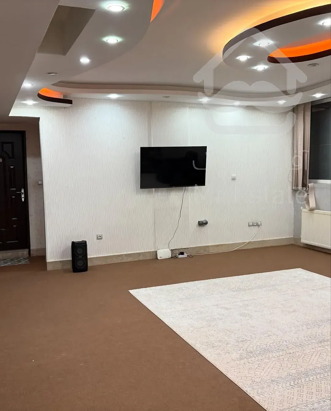 فروش تک واحدی آپارتمان 116 متری شهرک ولیعصر