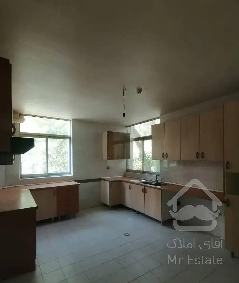 270 مطر تاپ لوکیشن زعفرانیه/تراس قابل چیدمان/4خواب