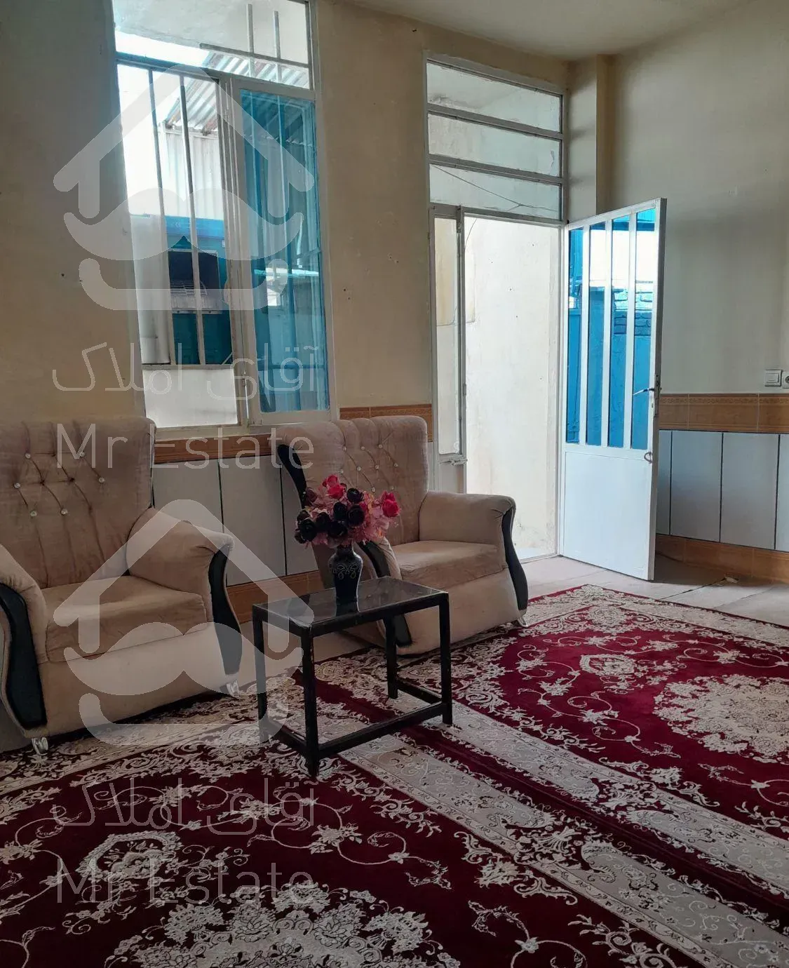 اجاره سوییت 60 متری