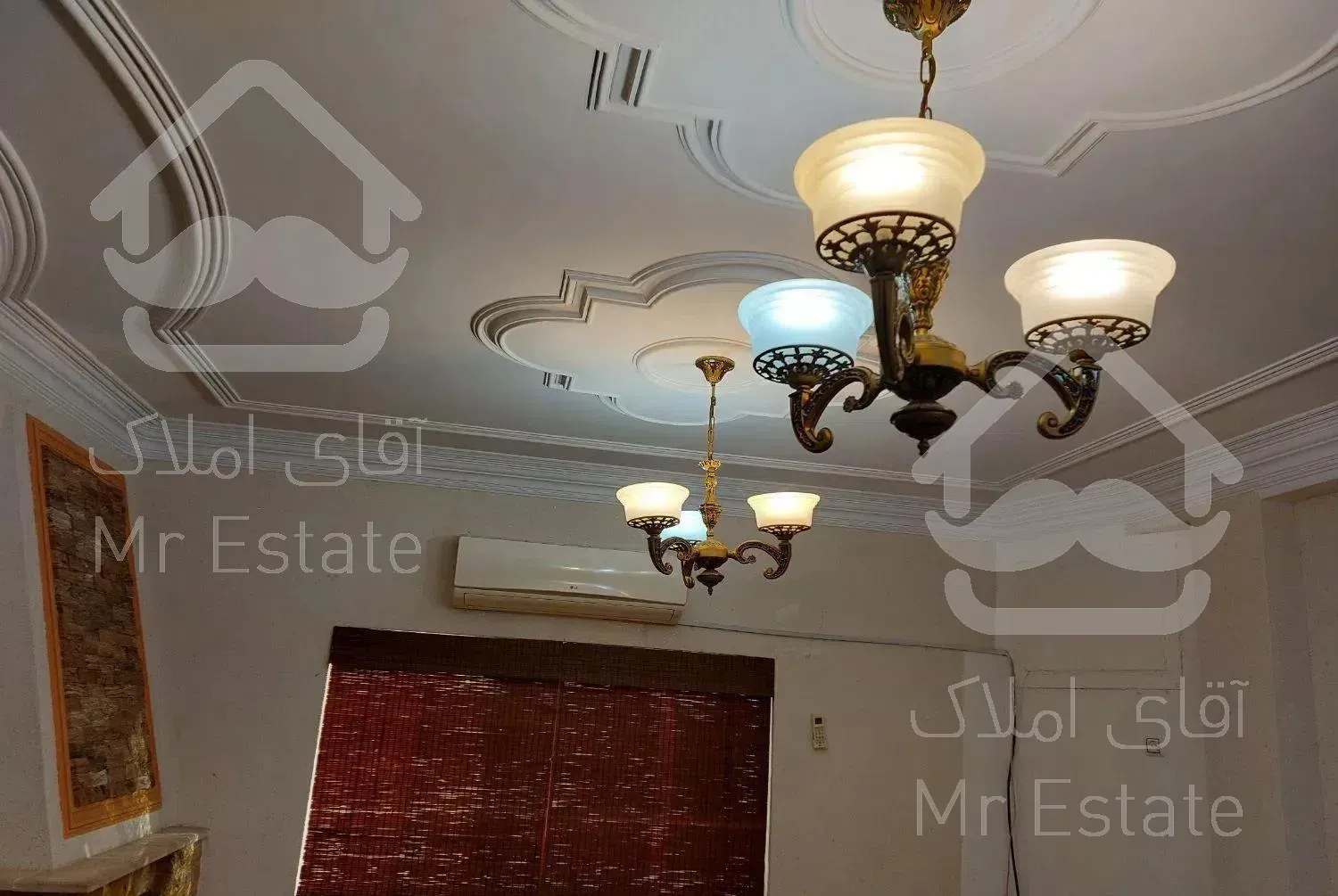 ساحلی ۲خواب تخلیه ط ۴ فول فول