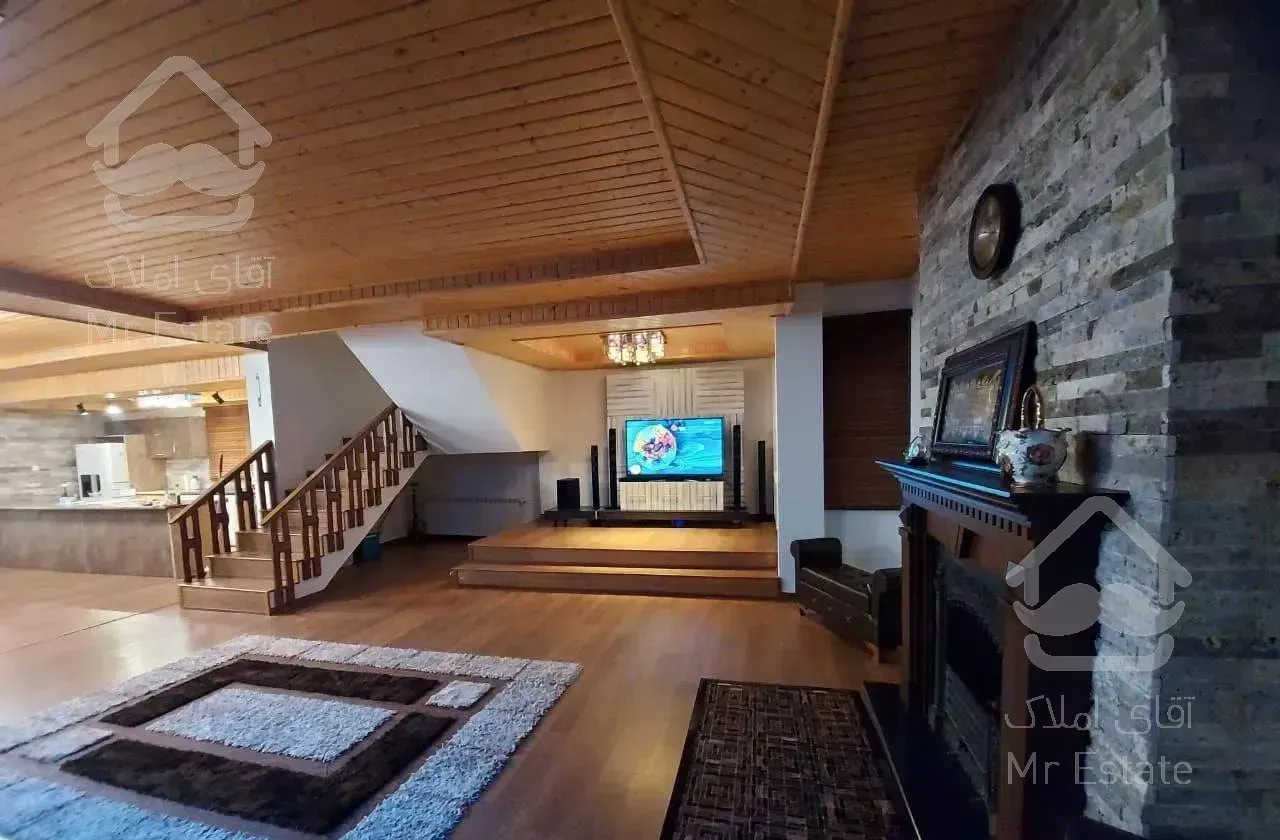 چلک*شهرک اسفالته*500متری /نگهبانی