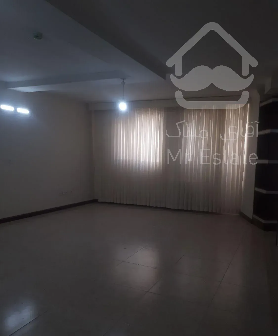 رهن دو خوابه ۱۱۳ متر دریاچه چیتگر المپیک