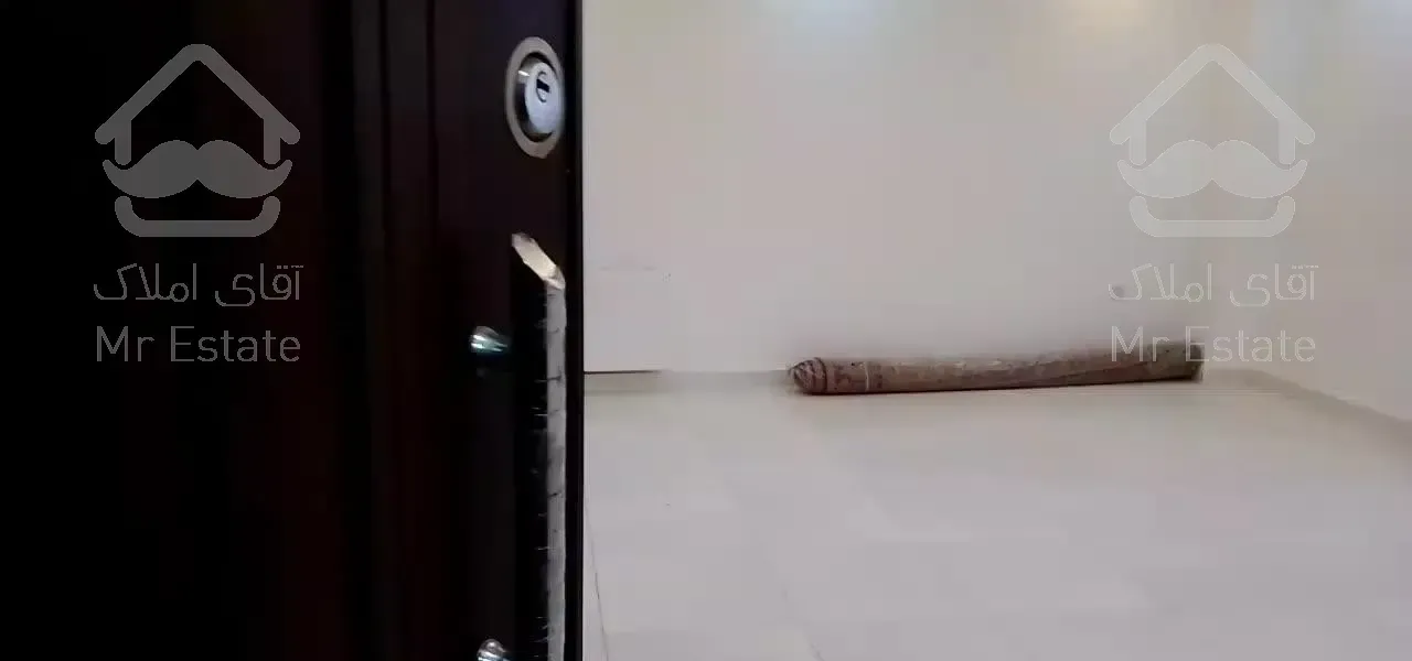 آپارتمان 91 متر پشت هتل واران