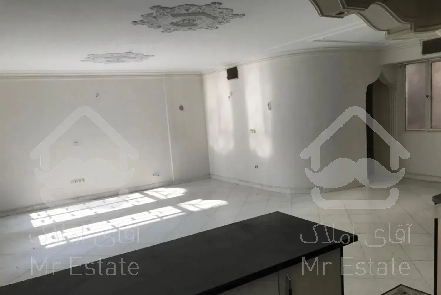 رهن 90 متری تکخوابه تکواحدی محدوده مترو کلاهدوز