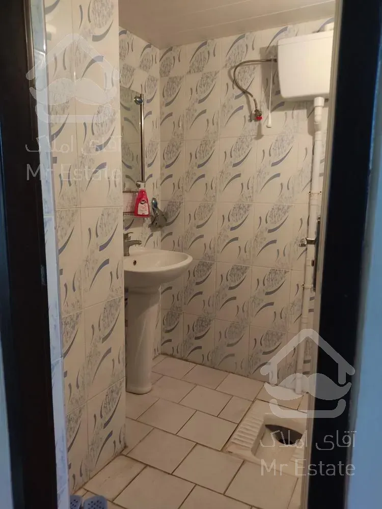 اپارتمان ۷۰ متری سهند