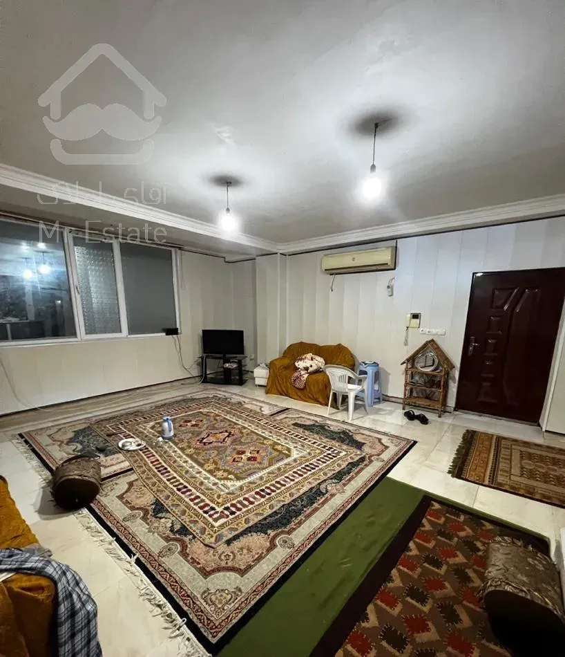 فروش آپارتمان الهیه ۱۰۰ متری ۲ خوابه